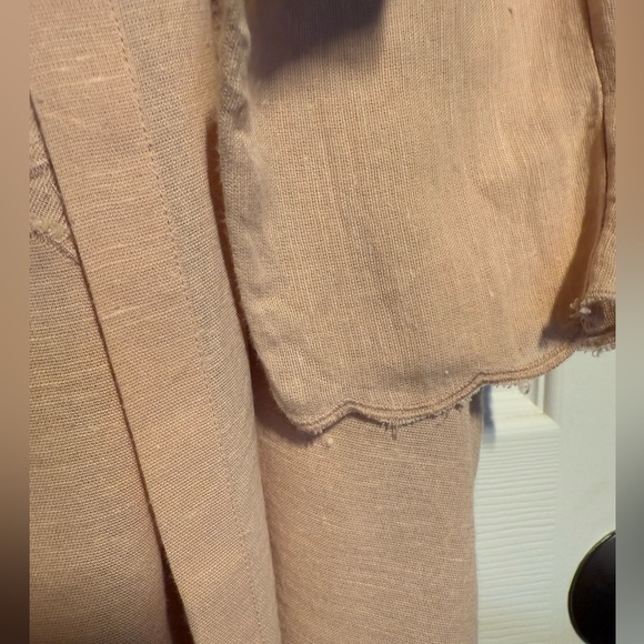 NWT Free People Cape/Duster - Picture 5 of 6